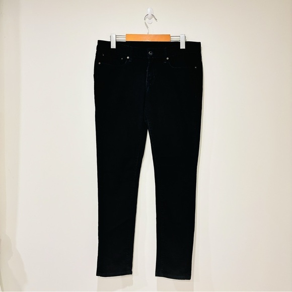 LEVI’S Black skinny jeans - Picture 2 of 10